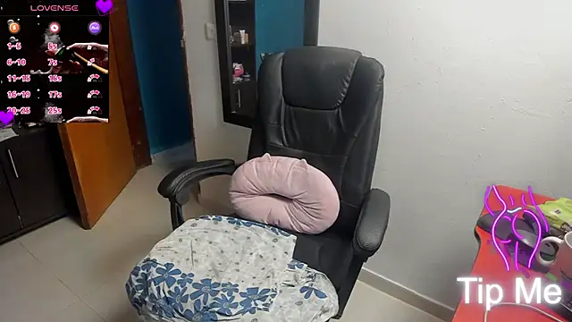 peanut_tangerine 即時 XXX 聊天