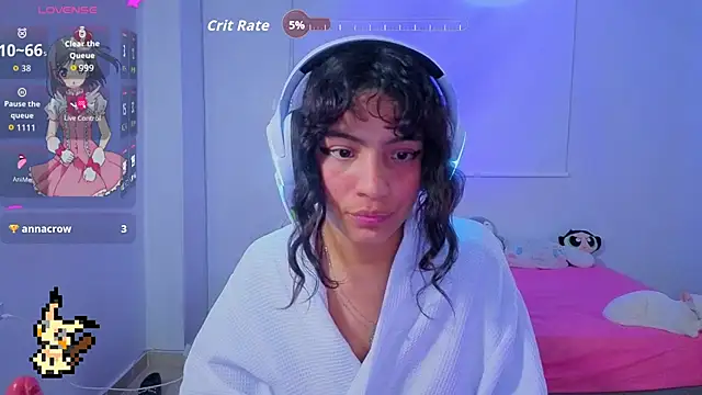 Lovelyamyy live XXX chat