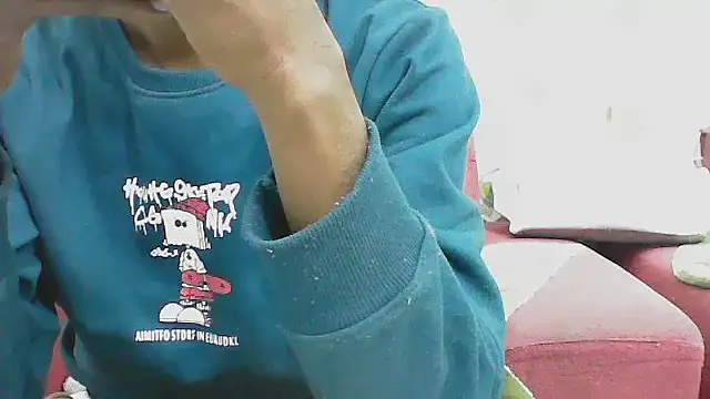 Show de Hot__buddy_ na webcam