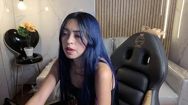 Chat XXX Live _ceeleste_cute_