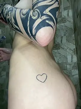 dulce-katt Webcam show