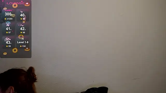 samarakayako élő XXX-chatje