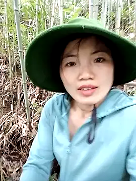 ngan-cute's Live XXX Chat