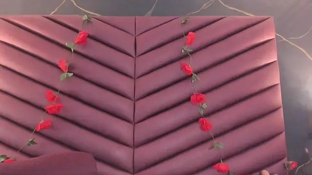 Sembang XXX Secara Langsung ValerySex_