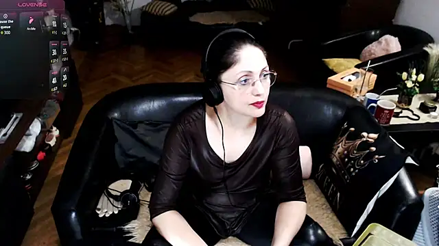 Imperatriza – Naživo XXX chat