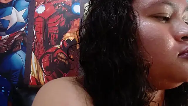 Madison_Copers: απευθείας συνομιλία ΧΧΧ