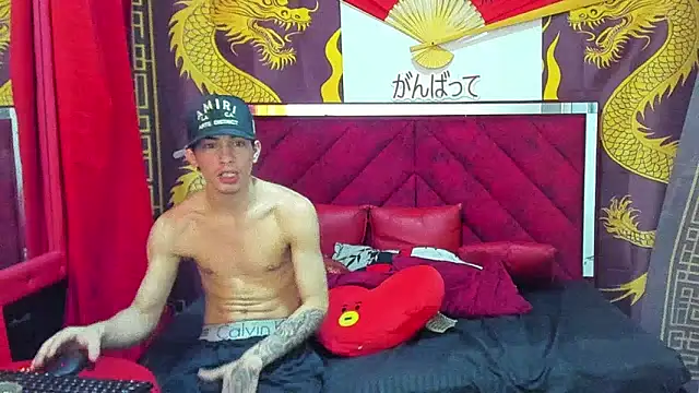 Chat XXX ao vivo de Pride_couple