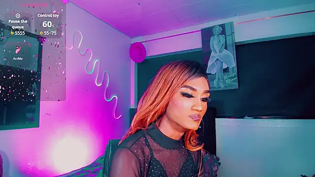 Вебкам-шоу Kendall_hornyy