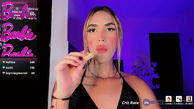 Nikol-hilton Show Webcam