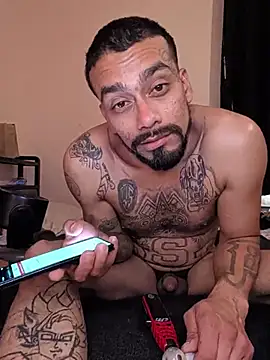 Cnutt310's Webcam Show