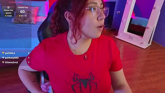 littlee_red – Live XXX-chat