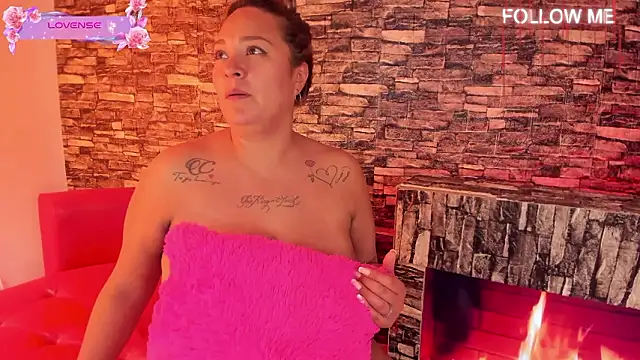 Chat XXX Live Elise-Leyton