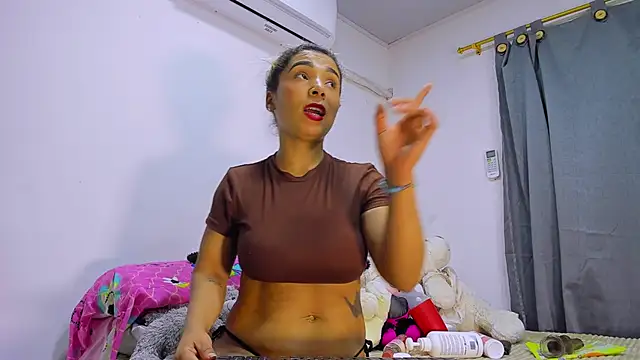 Chat XXX Live vennuss19