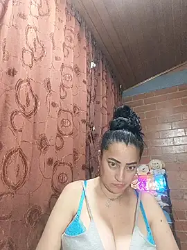 Alexandrina – Naživo XXX chat