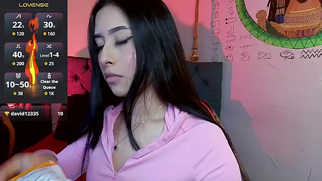 Онлайн чат XXX melissa__dolce