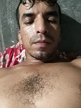 Show de webcam de axel69consentido