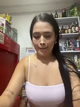 Živý XXX chat Sara_fun