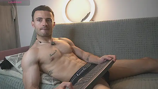 Chat XXX ao vivo de specter_27