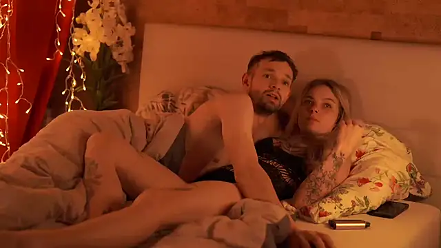 Chat XXX en directo de Twinflame-desire