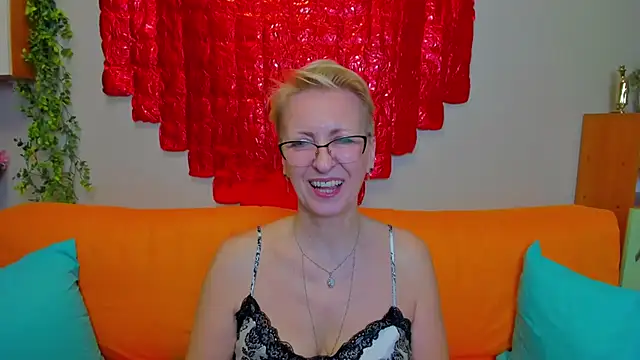 Chatroom XXX en direct de iamyourdream89