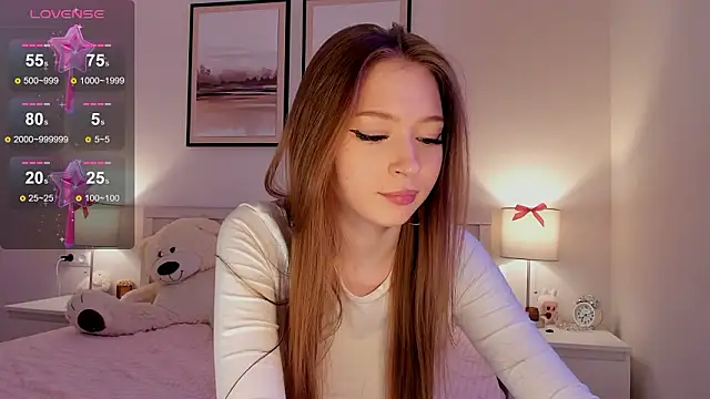Živý XXX chat diana_nier