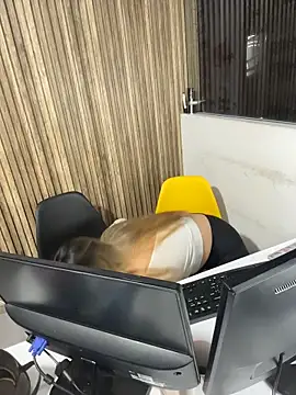 Antonella_Julieta: вебкам-шоу