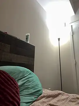 makeherfeelg Webcam-Show