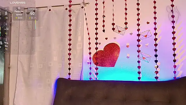 E_R_O_S_ 网络视讯表演