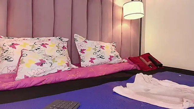 HallyBans 라이브 XXX 채팅