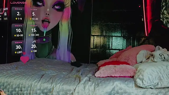 Summer_XO Live XXX-chat