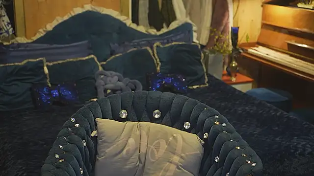 VanessaDoylen Webbikameraesitys