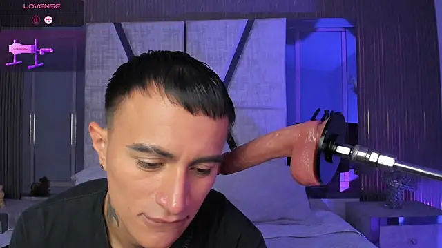 LiamDeep Live XXX-Chat