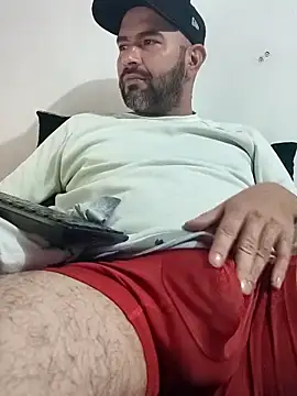 Chat XXX ao vivo de hairyandbigmann