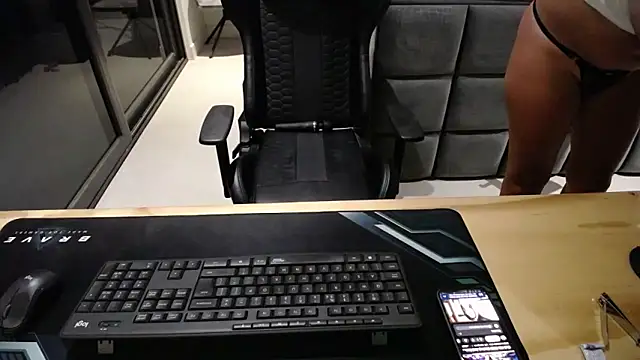 Sembang XXX Secara Langsung Wendysexyx