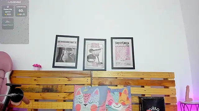 Alisson_Boobs_ 现场XXX聊天