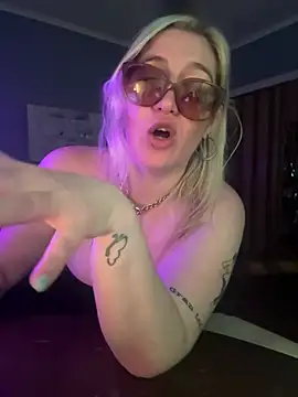 Granlady7 Chat XXX live