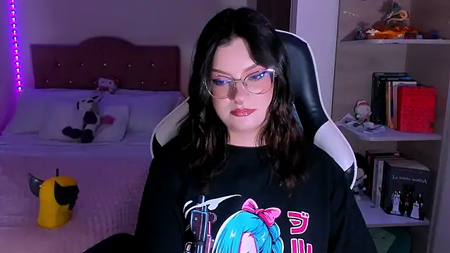 OphelianaRose33 Live XXX-chat