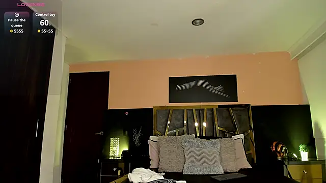 ScarletTorres Live XXX-chat