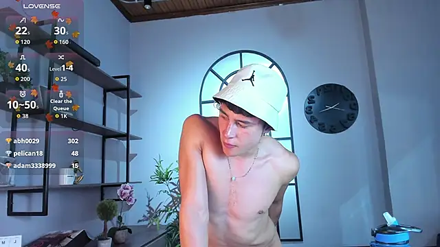 AustinJones_ Chat XXX live