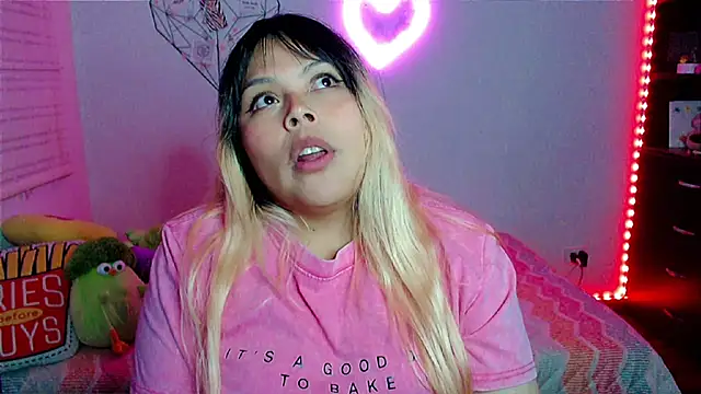 Sembang XXX Secara Langsung EllieMoonX