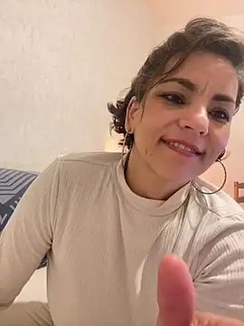 eva_luz Chat XXX in diretta