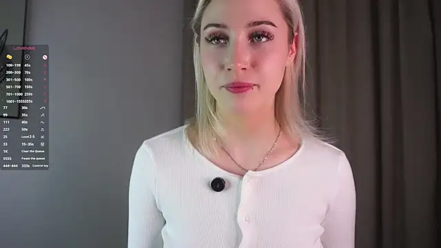 Živý XXX chat Nianelo