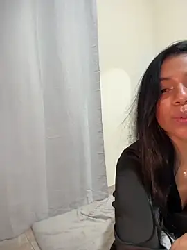 Živý XXX chat MauraGray