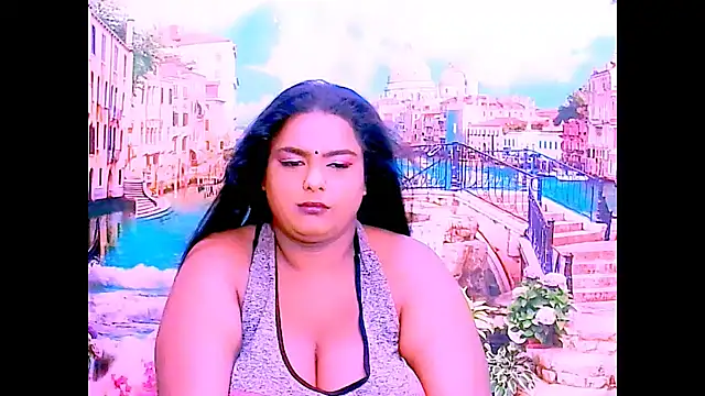 Indianfairy99 现场XXX聊天