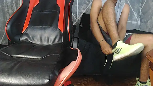 Chat XXX en directo de Jackson_k188