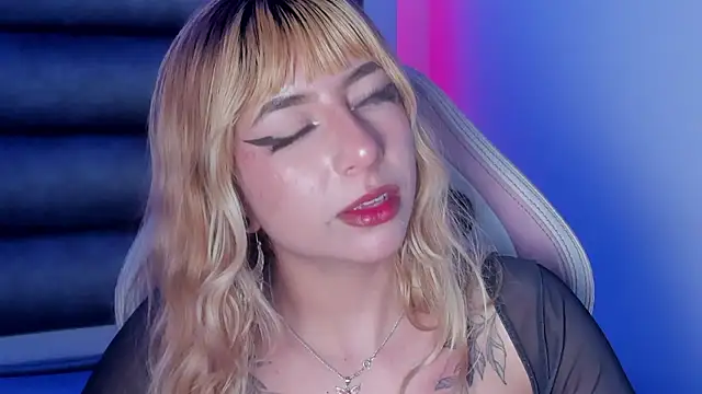 Chat XXX Live adhalee_js