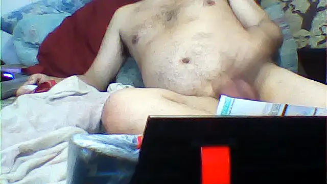 Show webcam de messi_syssy