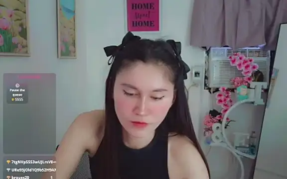 anne_smithe 即時 XXX 聊天