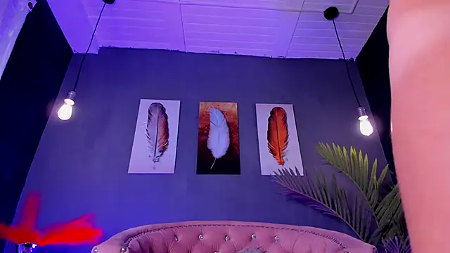 Živý XXX chat amy_e