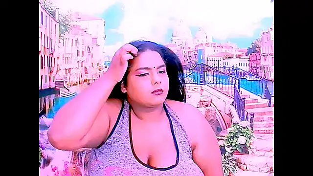 Živý XXX chat Indianfairy99